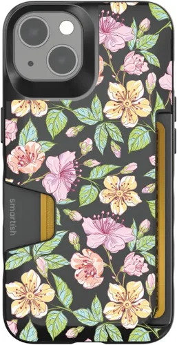 Miniatura 157 de Smartish - AW Shoots - Funda delgada para iPhone 13, Gripmunk [ligera + protectora], funda fina - Compatible con iPhone 13