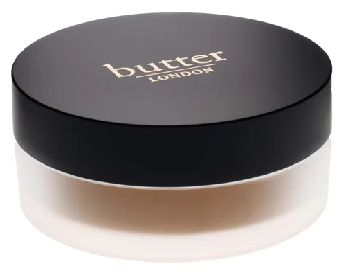 Miniatura 5 de butter LONDON LumiMatte Difuminador Acabado y Fijación en Polvo Porcelana/Luz