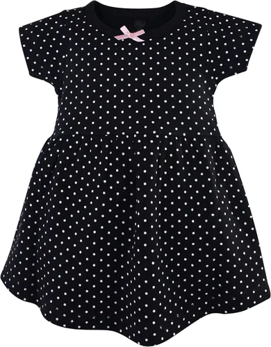 Miniatura 3 de Hudson Baby - Vestidos de algodón para niña