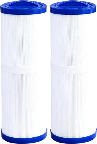 Miniatura 8 de Filtro SPA de repuesto de 5 micras plisado para bañera de hidromasaje 50 pies cuadrados (paquete de 2) para PWW50L PWW50L-M 4CH-949 4CH-949RA