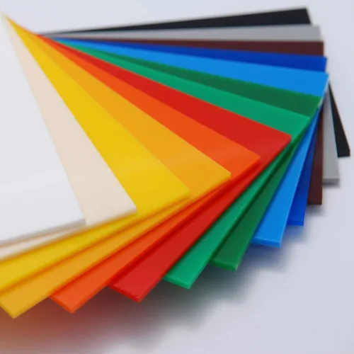 Miniatura 3 de Značkové akrylové sklo Deska, velikost A4 nebo 11.693 x 8.268 in, 0.118 in, plast pro stavbu modelů, dům a zahradu, barva písma: Transparente