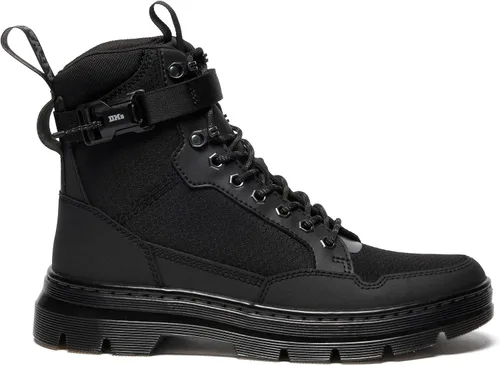 Miniatura 6 de Dr. Martens Botas de combate unisex para adultos
