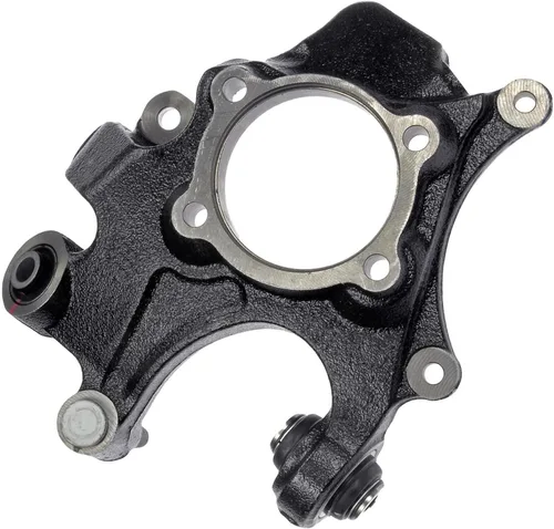 Miniatura 103 de Detroit Axle - Kit de nudillos delanteros derechos RWD para Chevrolet GMC Silverado Suburban Sierra 1500 Avalanche Tahoe Yukon Cadillac Escalade