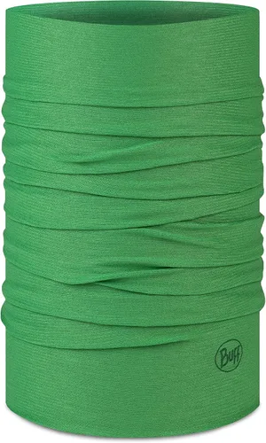 Miniatura 8 de Buff CoolNet UV Polaina de cuello, Protección solar UPF 50, Transpirable, Versátil, Mascarilla de secado rápido, Colores sólidos, Tamaño adulto