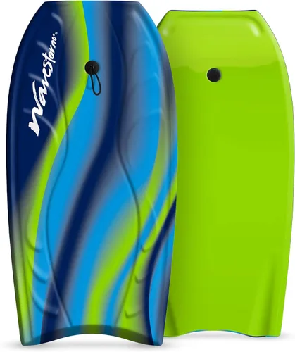 Miniatura 5 de Wavestorm Tabla de Bodyboard de Espuma verde (Grn)