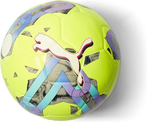 Miniatura 2 de PUMA Orbita 3 TB NFHS Lemon TonicMulticolor Talla única