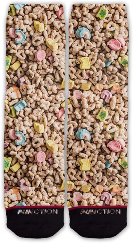 Miniatura 2 de Función calcetines divertidos de comida
