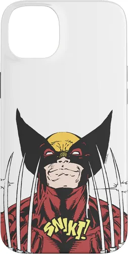 Miniatura 15 de Funda para iPhone 13 Pro Max Marvel X-Men Wolverine Snikt