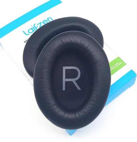Miniatura 9 de Lambskin QC45 SE QC35ii QC35 QC25 QC15 Almohadillas de repuesto para Bose QC 45 35 II QC2 AE2 AE2i AE2w SoundLink SoundTrue 35ii 25 15 2 AE