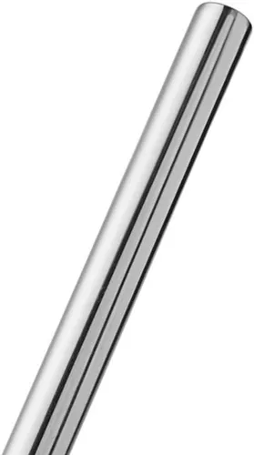 Miniatura 5 de Soro Essentials - Paleta mezcladora de acero inoxidable de 24 pulgadas con mango tubular- Paleta de agitación larga para cocinar en lotes grandes