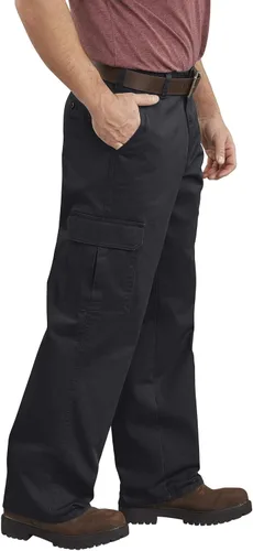 Miniatura 2 de Dickies - Pantalón de trabajo tipo cargo holgado para hombre