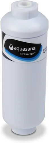 Aquasana AQ-RO3-RM - Remineralizador de repuesto para filtro de agua de ósmosis inversa OptimH20, no compatible con sistemas SmartFlow