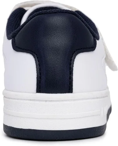 Miniatura 3 de Nautica Zapatos con correa ajustable para niños Cómodas zapatillas casuales para niños y niñas, niños pequeños y niños pequeños
