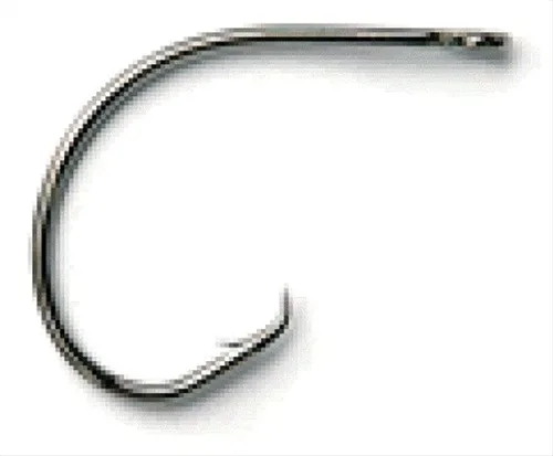 Miniatura 4 de Mustad Demon Perfect® Inline Circle Hook - 1X Fine Fishing Hook, Wide Gap Circle Hook, Ideal for Saltwater & Freshwater Fishing, Original Design Big