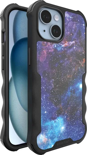 Miniatura 24 de Smartish Funda para iPhone 12 Pro Max Armor - Gripzilla [resistente + protectora] Funda de agarre delgada y resistente - Black Tie Affair