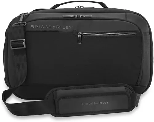 Miniatura 15 de Briggs & Riley Equipaje Zdx, Negro