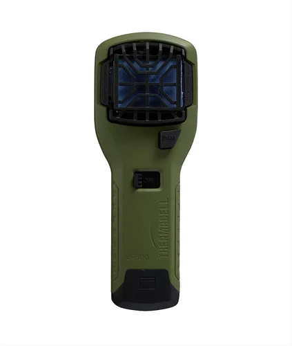 Miniatura 4 de Thermacell MR300 - Repelente de mosquitos portátil, altamente efectivo, incluye repuestos de 12 horas de larga duración, no es aerosol, libre