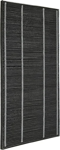 Miniatura 4 de Sharp FZ-C100DFU Filtro de repuesto de carbón activado para KC-850U, negro