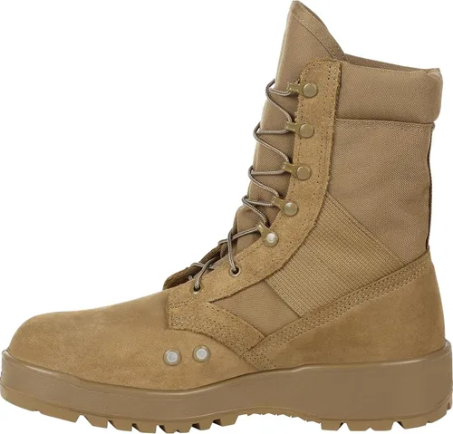 Miniatura 6 de ROCKY Botas militares para clima caliente de nivel de entrada