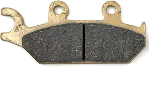 Miniatura 2 de Pastillas de freno de disco para Yamaha XTZ 660 Tenere 1991-1995 1996 1997 1998 motocicleta Pastillas de freno delantero y trasero accesorios