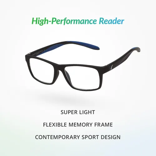 Miniatura 4 de SAV Eyewear, Azul