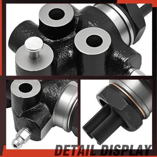 Miniatura 4 de Reemplazo de la Válvula Proporcional de Detección de Carga de Freno para Toyota Pickup SR5 DLX Extended Cab Pickup 47910-26040