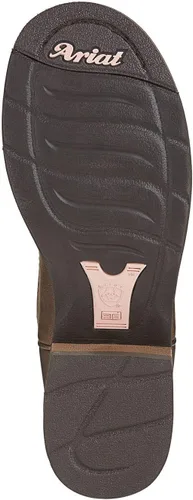 Miniatura 5 de ARIAT Women's Unbridled Roper Western Boot