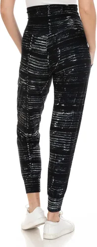 Miniatura 130 de Leggings Depot Pantalones de maternidad para mujer, sobre el vientre, pantalones deportivos casuales para descansar
