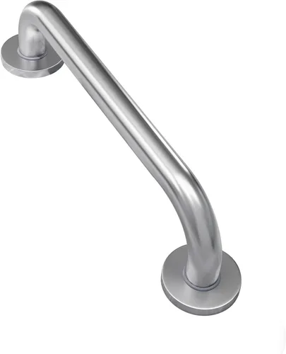 Miniatura 2 de AmazerBath Barras de apoyo para ducha para bañeras y duchas, barras de agarre para discapacitados para ducha antideslizantes, barras de apoyo