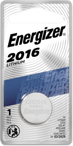 EVEECR2016BP - Batería de litio para reloj Energizer