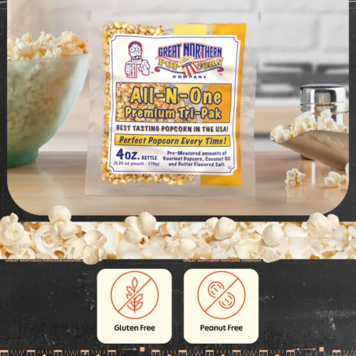 Miniatura 5 de Great Northern Popcorn – Palomitas de maíz