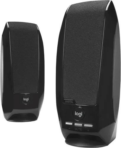 Miniatura 3 de Logitech S150 altavoces USB con sonido digital