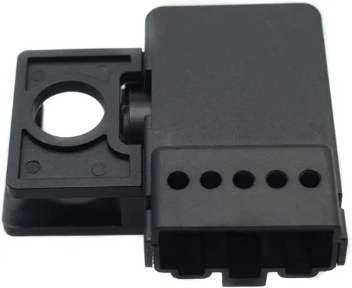 Interruptor de luz de freno SDYYDS Compatible con Ford F15 F250 F350 / Lincoln/Mercury OEM para F87Z13480AA / SLS247T / 61311489484