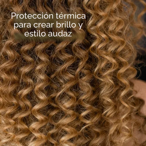 Miniatura 5 de Conair Rizador de Cerámica Doble de ½ Pulgada con Clip de Garra de Bonificación, Barril de ½ Pulgada Crea Rizos en Espiral, Rizador de Cabello