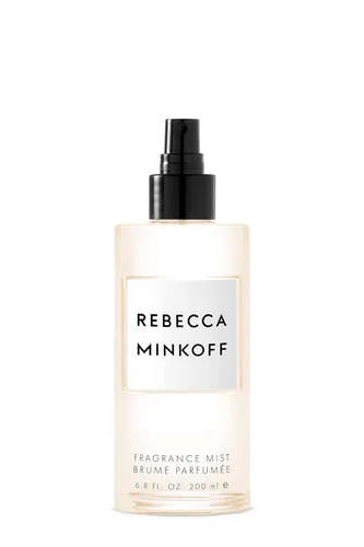 Miniatura 8 de Rebecca Minkoff Blush - Spray corporal para mujer - Fragancia floral fresca, notas de bergamota, mandarina, grosella negra, flor de naranja, jazmín