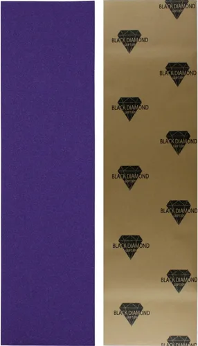 Miniatura 10 de Black Diamond Longboard Griptape 10 x 48 colores (una sola hoja)
