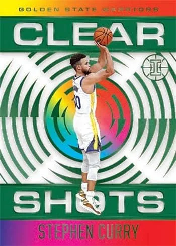 Miniatura 9 de PANINI AMERICA 2020-21 Panini Basketball Illusions Blaster NBA Factory Sellado