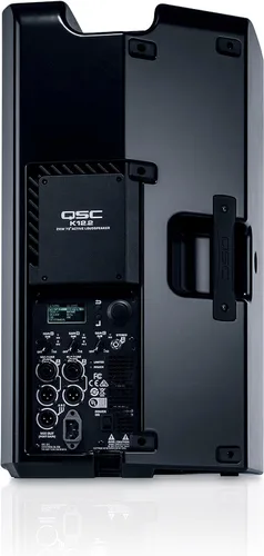 Miniatura 2 de QSC K12.2 Active altavoces potenciados de 12 pulgadas, 2000 Watts