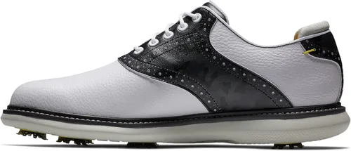 Miniatura 3 de FootJoy Zapato de golf Traditions para hombre