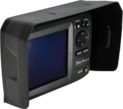Miniatura 16 de BerleyPro Visor compatible con Lowrance