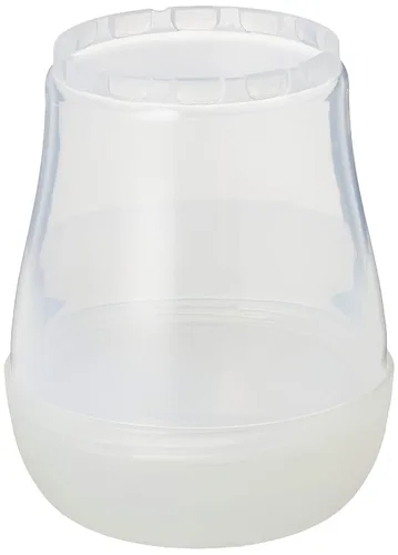 Miniatura 2 de Joovy Aislador de senos, transparente, 9 onzas