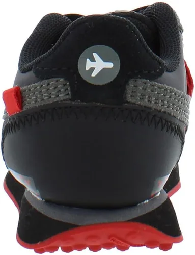 Miniatura 4 de PUMA Tenis unisex con cierre alternativo para niños Future Rider
