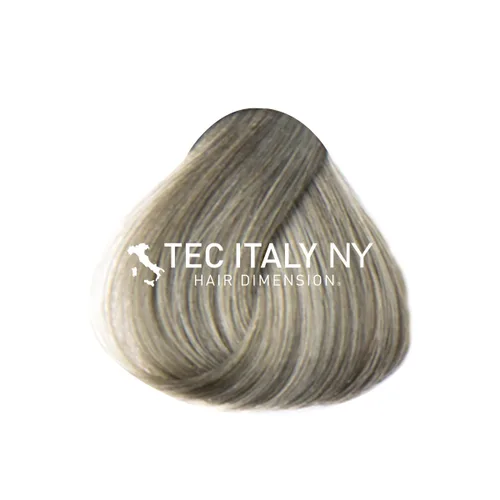 Miniatura 6 de Tec Italy Designer Color Hight Fidelity Color 3 oz (9.1 rubio ceniza muy claro)