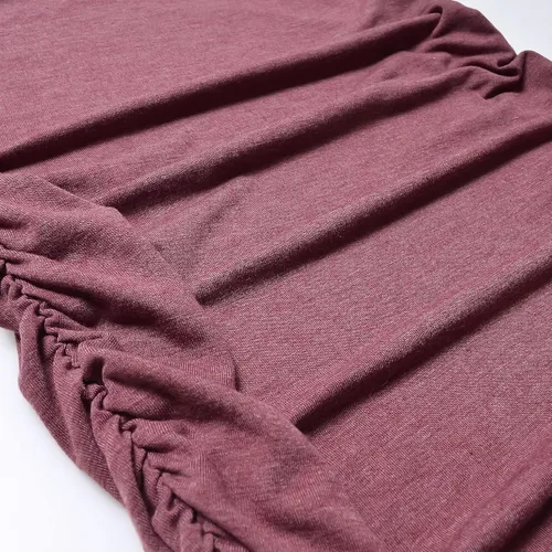 Miniatura 4 de Camisetas sin mangas de maternidad para mujer, fruncidas, sin mangas, básicas, camisa de maternidad, chaleco de embarazo