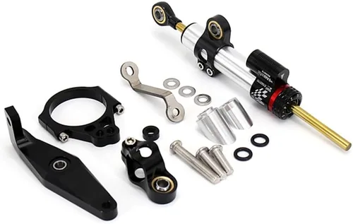 Miniatura 9 de Compatible con MT-09 SP 2021 2022 2023 Accesorios de motocicleta Dirección estabilizar amortiguador soporte para Yamaha mt09 mt 09 MT 09 MT09 SP