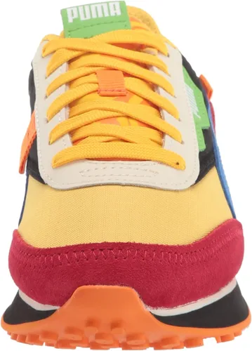 Miniatura 2 de PUMA - Zapatillas unisex para niño
