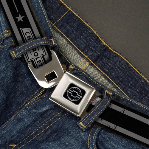 Miniatura 2 de Buckle-Down