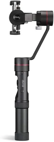 Miniatura 3 de EVO SP-PRO Gen2 - Estabilizador de cardán para iPhone de 3 ejes, funciona con teléfonos inteligentes iOS y Android, aplicación avanzada de cámara