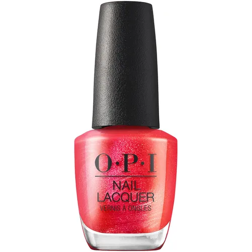 Miniatura 109 de OPI Nail Lacquer Classic Nail Polish Colors Red Shades Crème, Shimmer, and Glitter Chip Resistant Nail-Polish Fast Drying, Streak-free Formula