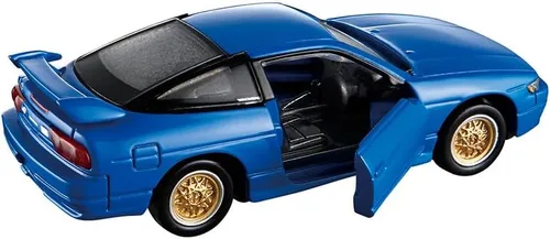 Miniatura 4 de Tomica Premium 39 Sillity (RPS 13 Kai)